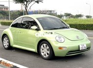 Volkswagen Beetle Xe nhà chính chủ cần bán 2003 - Xe nhà chính chủ cần bán giá 290 triệu tại Tp.HCM
