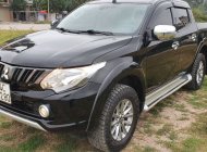 Mitsubishi Triton 2017 - Xe đẹp, chủ đi giữ gìn - Bảo dưỡng đầy đủ, giao ngay giá tốt giá 485 triệu tại Vĩnh Phúc