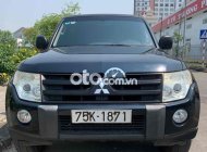 Mitsubishi Pajero bán để Cho Ae di leo núi,loi suoi,2cau xe ngân han 2008 - bán để Cho Ae di leo núi,loi suoi,2cau xe ngân han giá 220 triệu tại TT - Huế