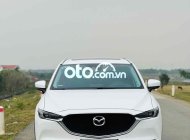 Mazda 5  Cx model 2018 sản xuất 2017 màu trắng 2018 - Mazda Cx5 model 2018 sản xuất 2017 màu trắng giá 720 triệu tại Hà Nội