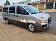 Hyundai Starex Huyn dai .6 chổ 800kg 2004 - Huyn dai starex.6 chổ 800kg giá 112 triệu tại Đắk Lắk