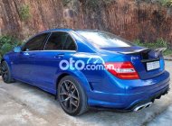 Mercedes-Benz C63 cần bán mer form xe thể thao C63 giá chỉ 395tr 2012 - cần bán mer form xe thể thao C63 giá chỉ 395tr giá 395 triệu tại Tp.HCM