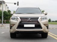 Lexus GX 460 2015 - Phiên bản nhập Trung Đông giá 3 tỷ 450 tr tại Hà Nội