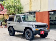 Toyota Land Cruiser 1989 - Màu xám, giá tốt giá 499 triệu tại Bình Dương