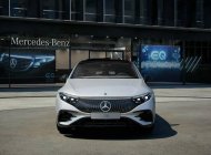 Mercedes-Benz EQS 2023 - Mercedes Haxaco Láng Hạ chào bán giá tốt nhất thị trường giá 5 tỷ 959 tr tại Hà Nội