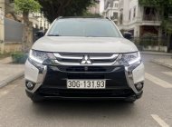Mitsubishi Outlander 2019 - Xe màu trắng chính chủ giá 720 triệu tại Hà Nội