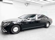 Mercedes-Benz S450 cần bán  s450 lên maybach 2019 - cần bán mercedes benz s450 lên maybach giá 2 tỷ 550 tr tại Bình Dương