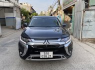 Mitsubishi Outlander 2021 - Cần bán xe giá 795 triệu tại Hà Nội