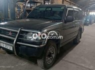 Mitsubishi Pajero   2001 thanh lí 2001 - Mitsubishi Pajero 2001 thanh lí giá 145 triệu tại Đồng Nai