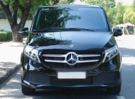 Mercedes-Benz V250 2019 - Trả trước 600 triệu giá 2 tỷ 39 tr tại Tp.HCM