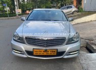 Mercedes-Benz C 250 2011 - Xe sử dụng ít 61000km giá 515 triệu tại Tp.HCM