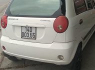 Chevrolet Spark 2011 - Màu trắng số sàn giá 76 triệu tại Quảng Ninh