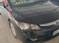Honda Civic 2009 - Màu đen chính chủ, giá cực tốt giá 220 triệu tại Vĩnh Phúc