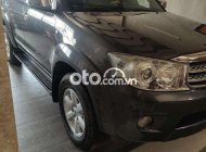 Toyota Fortuner xe ngon không một lỗi nhỏ 2009 - xe ngon không một lỗi nhỏ giá 375 triệu tại Quảng Trị