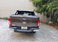 Chevrolet Colorado 2017 - Xe nhập chính chủ, giá cực tốt giá 460 triệu tại Bắc Ninh
