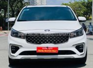 Kia Sedona 2019 - Xe chủ ít đi còn rất mới, máy móc zin giá 910 triệu tại Tp.HCM