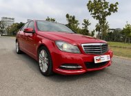 Mercedes-Benz C 250 2013 - Siêu lướt 121.800 km - Xe đã kiểm định chất lượng 110 hạng mục - Cam kết chất lượng giá 444 triệu tại Cần Thơ