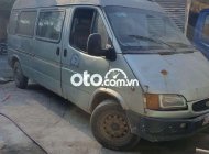 Ford Transit Bán  cho anh em về dọn. 2002  6/800kg 2002 - Bán ford cho anh em về dọn. 2002 van 6/800kg giá 39 triệu tại Tp.HCM