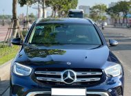 Mercedes-Benz GLC 200 2021 - Model 2022 siêu đẹp - Động cơ, hộp số nguyên bản - Hỗ trợ trả góp, giao xe, bao test hãng giá 1 tỷ 699 tr tại Bình Dương