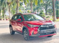 Toyota Corolla Cross 2023 - Giảm 100% thuế trước bạ và rất nhiều quà khủng giá 755 triệu tại Đắk Lắk