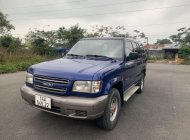 Isuzu Trooper 2002 - Màu xanh lam chính chủ, 98tr giá 98 triệu tại Hà Nội