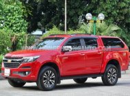 Chevrolet Colorado 2017 - Xe nhập khẩu, chạy 50.000km giá 568 triệu tại Thái Nguyên