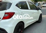 Honda Brio chính chủ bán   nhập khẩu biển hải phòng 2019 - chính chủ bán honda brio nhập khẩu biển hải phòng giá 385 triệu tại Hải Phòng