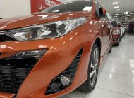 Toyota Yaris 2018 - Toyota Yaris 2018 tại Thái Nguyên giá 500 triệu tại Thái Nguyên