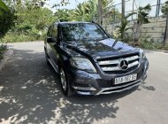 Mercedes-Benz GLK 250 2013 - Xe chính chủ giá 675tr giá 675 triệu tại Tp.HCM