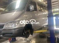 Mercedes-Benz Sprinter Mer 16 chỗ máy 313 chất 2007 - Mer 16 chỗ máy 313 chất giá 185 triệu tại An Giang