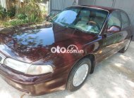 Mazda 626  -1992 nhập Nhật thanh lý nhà nước 1992 - Mazda 626-1992 nhập Nhật thanh lý nhà nước giá 80 triệu tại Khánh Hòa