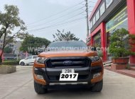 Ford Ranger 2017 - Odo 11 vạn km giá 675 triệu tại Tuyên Quang