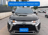 Mitsubishi Outlander 2021 - Bản full xe chất giá 820 triệu tại Hà Nội
