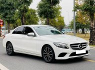 Mercedes-Benz C200 2019 - Xe còn rất mới - Biển số thành phố. Cam kết xe không đâm đụng, lỗi lầm, odo chuẩn giá 1 tỷ 100 tr tại Lâm Đồng