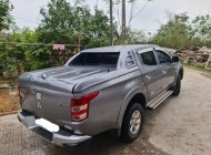 Mitsubishi Triton  máy dầu std 2016 - Triton máy dầu std giá 380 triệu tại Thái Nguyên