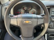 Chevrolet Colorado 2018 - Nhập khẩu Thái Lan giá 460 triệu tại Vĩnh Phúc