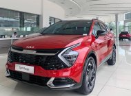 Kia Sportage 2023 - Giảm sâu 50% phí trước bạ giá 1 tỷ 54 tr tại Đồng Nai