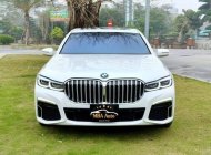 BMW 730Li 2019 - Màu trắng, nhập khẩu nguyên chiếc giá 3 tỷ 999 tr tại Tp.HCM