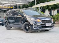 Kia Sedona 2020 - 1 chủ từ đầu full lịch sử hãng giá 1 tỷ 19 tr tại Tp.HCM