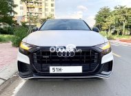 Audi Q8   55 TFSI S-Line Quattro ĐK 2021,BH ĐẾN 2024 2021 - Audi Q8 55 TFSI S-Line Quattro ĐK 2021,BH ĐẾN 2024 giá 4 tỷ tại Tp.HCM