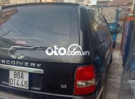 Kia Carnival Xe   GS 2.5 MT 2006 - 150 Triệu 2006 - Xe Kia Carnival GS 2.5 MT 2006 - 150 Triệu giá 150 triệu tại Bình Thuận  