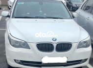 BMW 523i Xe  523i trắng năm sx 2009 2009 - Xe BMW 523i trắng năm sx 2009 giá 350 triệu tại Hà Nội