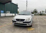 Hyundai Getz 2009 - Xe đẹp, không lỗi, điều hòa mát giá 115 triệu tại Hải Dương