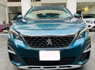 Peugeot 5008 2020 - Xe màu xanh lam số tự động giá 930 triệu tại Tp.HCM