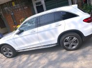 Mercedes-Benz GLC 250 2017 - Đăng ký 2018 giá 1 tỷ 190 tr tại Lào Cai