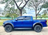 Ford Ranger Raptor 2018 - Màu xanh lam, nhập khẩu giá 1 tỷ 20 tr tại Tp.HCM