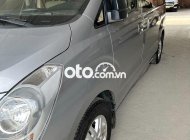 Hyundai Grand Starex tinh trang xe tôt còn ngon bao chay 2018 - tinh trang xe tôt còn ngon bao chay giá 690 triệu tại Tp.HCM