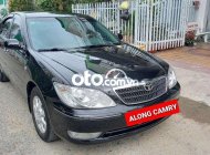 Toyota Camry  2.4G 2005 - CAMRY 2.4G giá 325 triệu tại Bạc Liêu