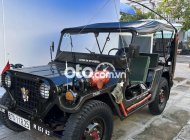 Jeep Bán xe  Lùn A2 1980 - Bán xe Jeep Lùn A2 giá 300 triệu tại An Giang