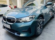 BMW 320i 2019 - Màu xanh lam, xe nhập đẹp như mới giá 1 tỷ 299 tr tại Tp.HCM